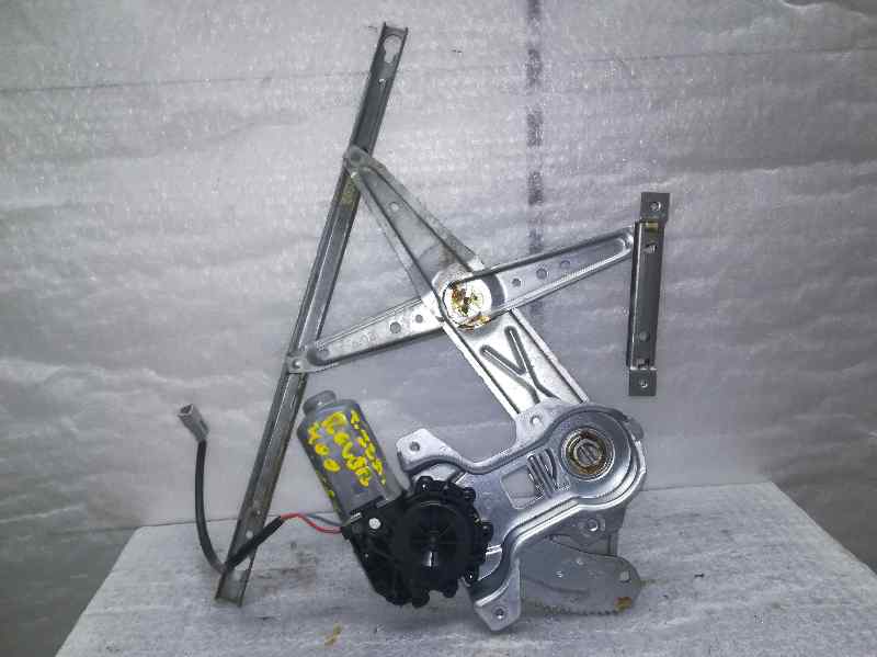 Elevalunas Trasero Izquierdo para Mg Serie 400 (Rt)