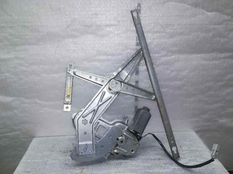 Elevalunas Trasero Izquierdo para Mg Serie 400 (Rt)