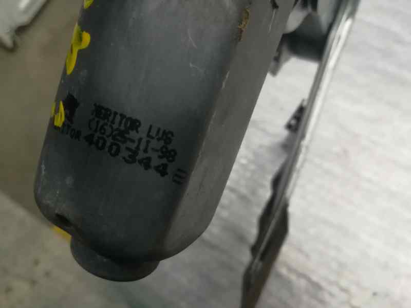 Elevalunas Trasero Izquierdo para Mg Serie 400 (Rt)