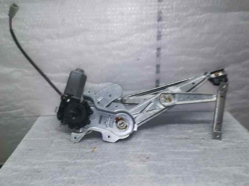 Elevalunas Trasero Izquierdo para Mg Serie 400 (Rt)