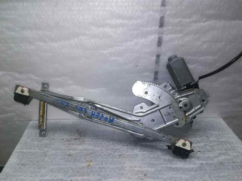 Elevalunas Trasero Izquierdo para Mg Serie 400 (Rt)
