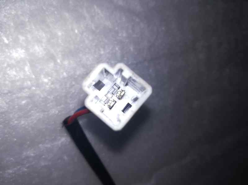 Elevalunas Trasero Izquierdo para Mg Serie 400 (Rt)