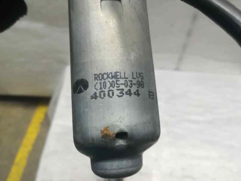 Elevalunas Trasero Izquierdo para Mg Serie 400 (Rt)