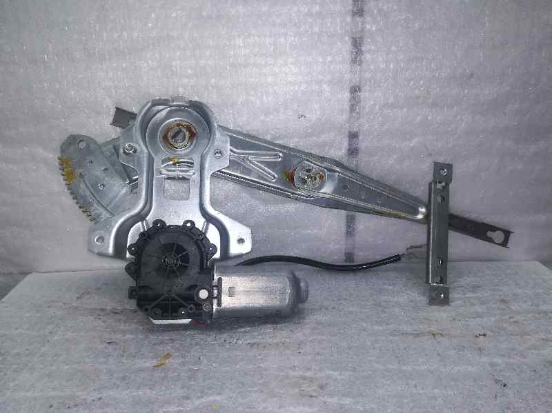 Elevalunas Trasero Derecho para Mg Serie 45 (Rt)