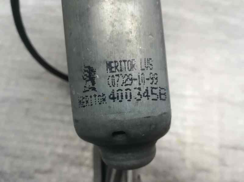 Elevalunas Trasero Derecho para Mg Serie 45 (Rt)