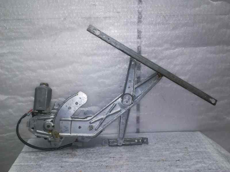 Elevalunas Trasero Derecho para Mg Serie 400 (Rt)