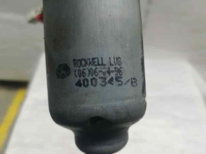 Elevalunas Trasero Derecho para Mg Serie 400 (Rt)