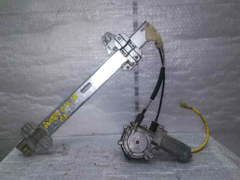 Elevalunas Trasero Izquierdo para Mg Serie 200 (Xw)