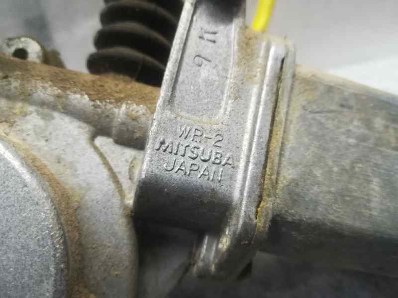 Elevalunas Trasero Izquierdo para Mg Serie 200 (Xw)