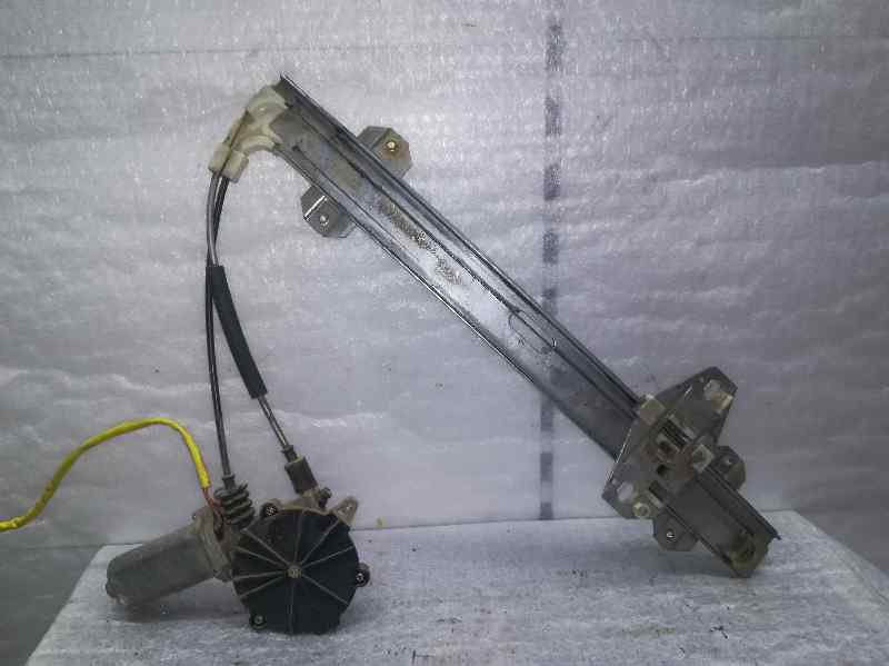 Elevalunas Trasero Izquierdo para Mg Serie 200 (Xw)