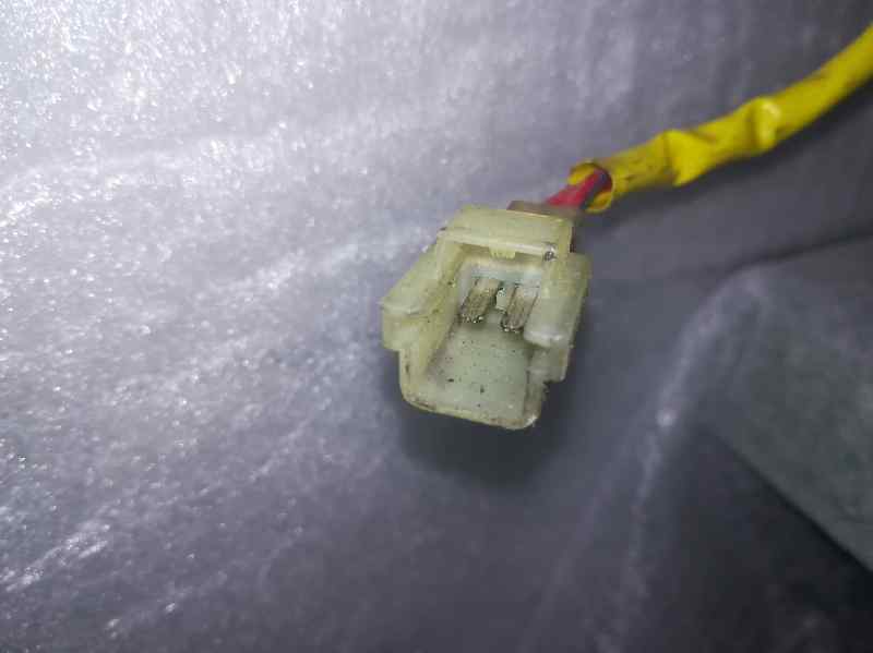 Elevalunas Trasero Izquierdo para Mg Serie 200 (Xw)