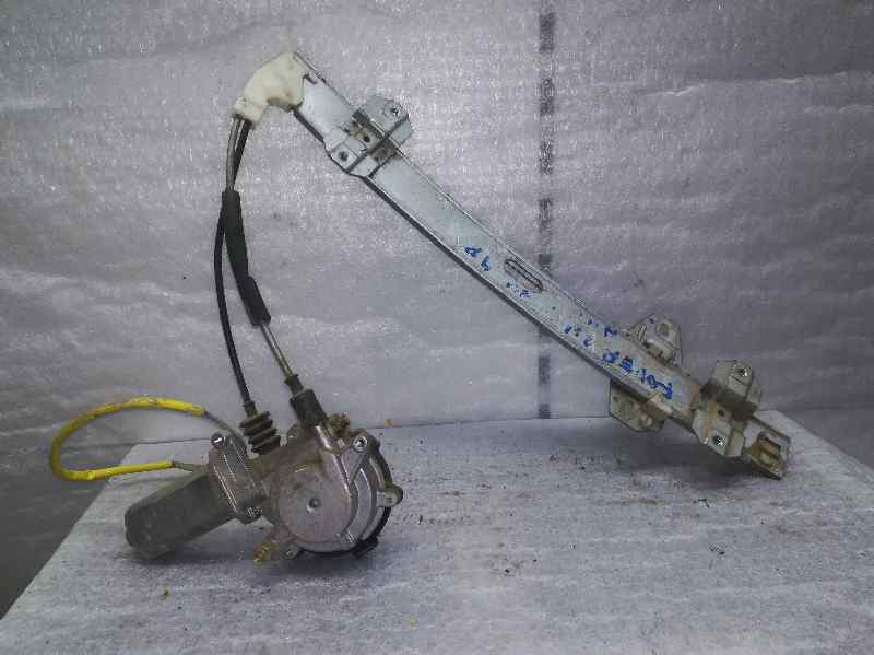 Elevalunas Trasero Derecho para Mg Serie 200 (Xw)