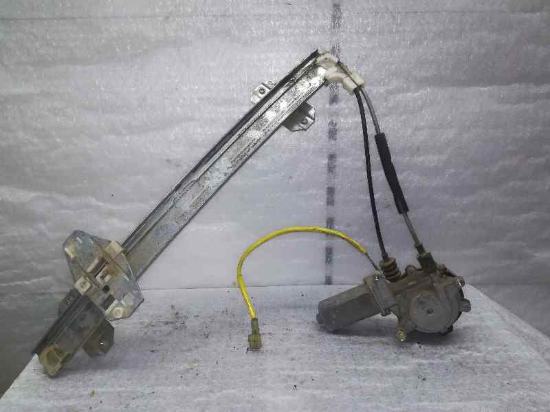 Elevalunas Trasero Derecho para Mg Serie 200 (Xw)