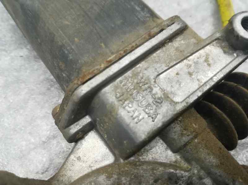 Elevalunas Trasero Derecho para Mg Serie 200 (Xw)