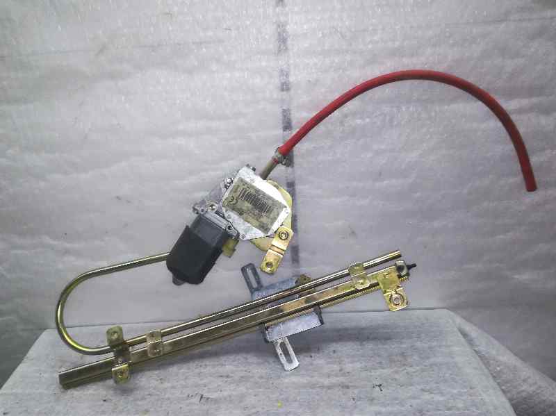 Elevalunas Trasero Izquierdo para Nissan Almera (N15)