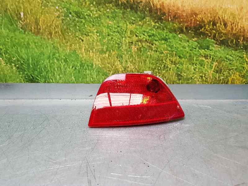 Faro Antiniebla Trasero Izquierdo para Ford Focus Berlina (Cap)