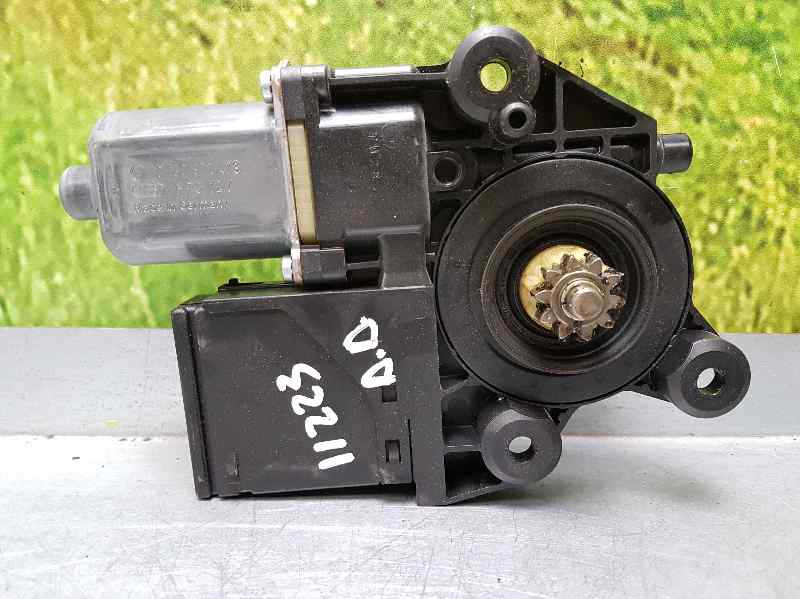 Motor Elevalunas Delantero Derecho para Renault Scenic Iii