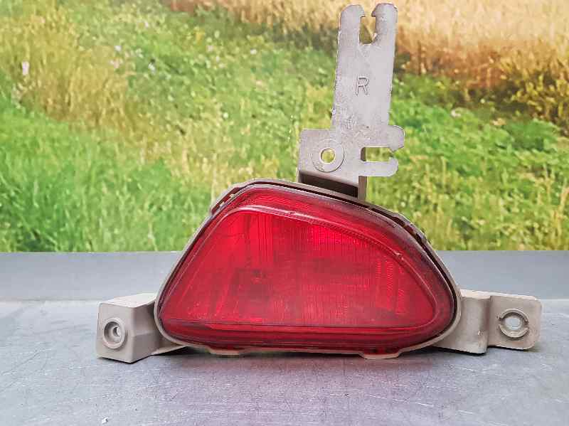 Faro Antiniebla Trasero Derecho para Mazda 2 Lim. (De)