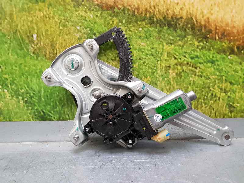 Elevalunas Trasero Izquierdo para Hyundai I10