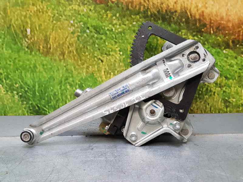 Elevalunas Trasero Izquierdo para Hyundai I10
