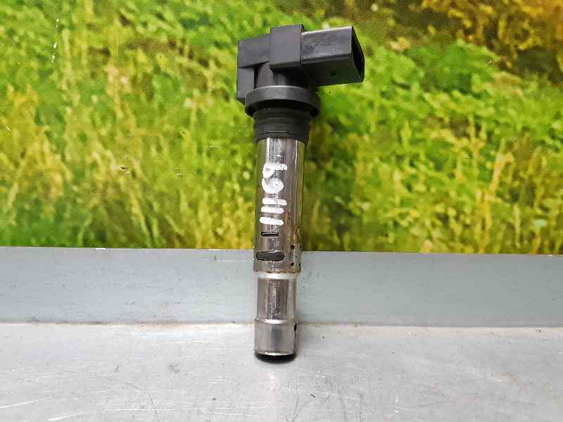 Bobina Encendido para Seat Ibiza (6J5)
