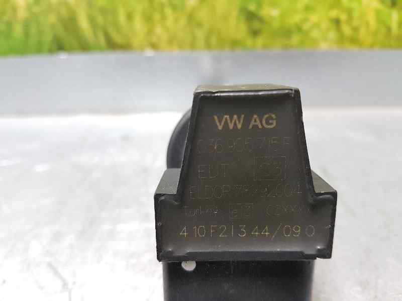 Bobina Encendido para Seat Ibiza (6J5)