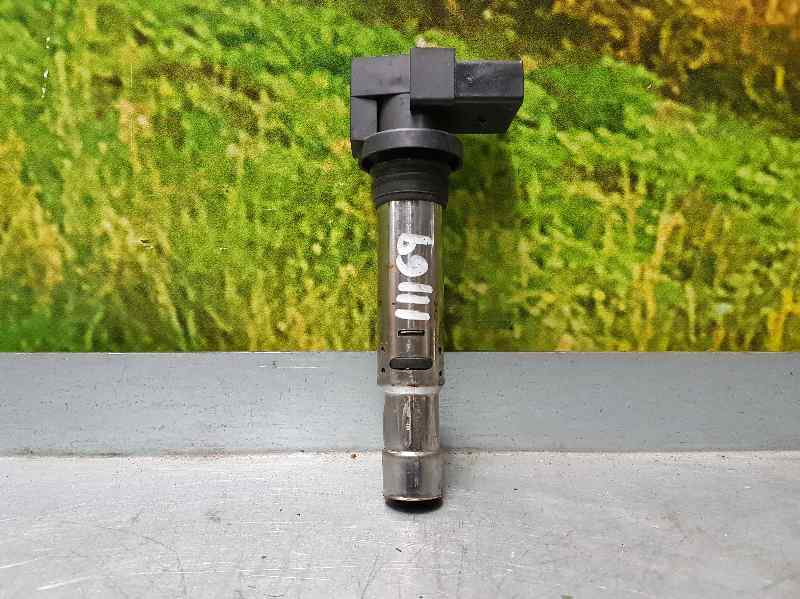 Bobina Encendido para Seat Ibiza (6J5)