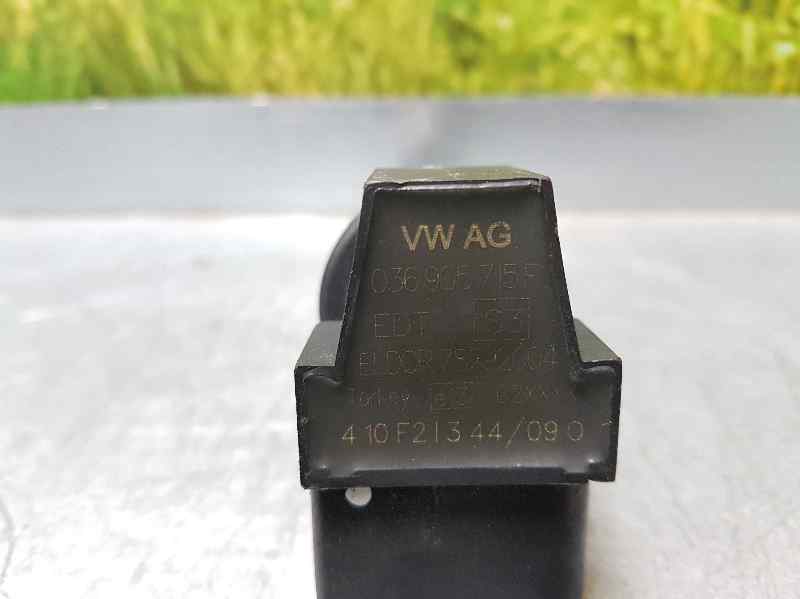 Bobina Encendido para Seat Ibiza (6J5)