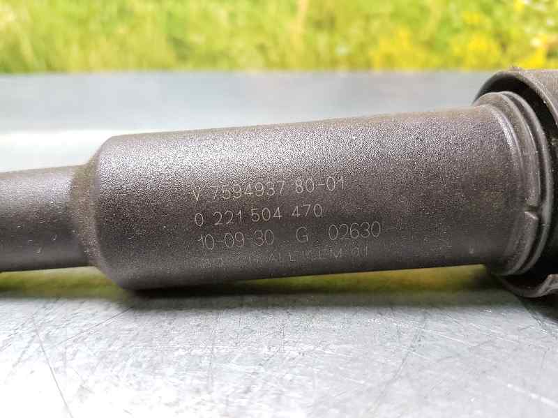 Bobina Encendido para Mini Mini (R56)