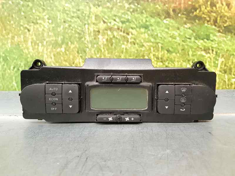 Mando Climatizador para Seat Leon (1P1)