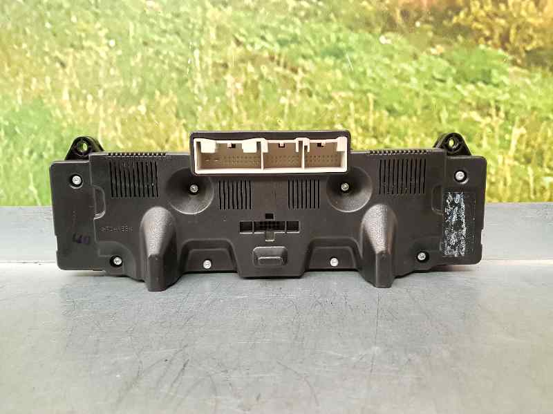 Mando Climatizador para Seat Leon (1P1)