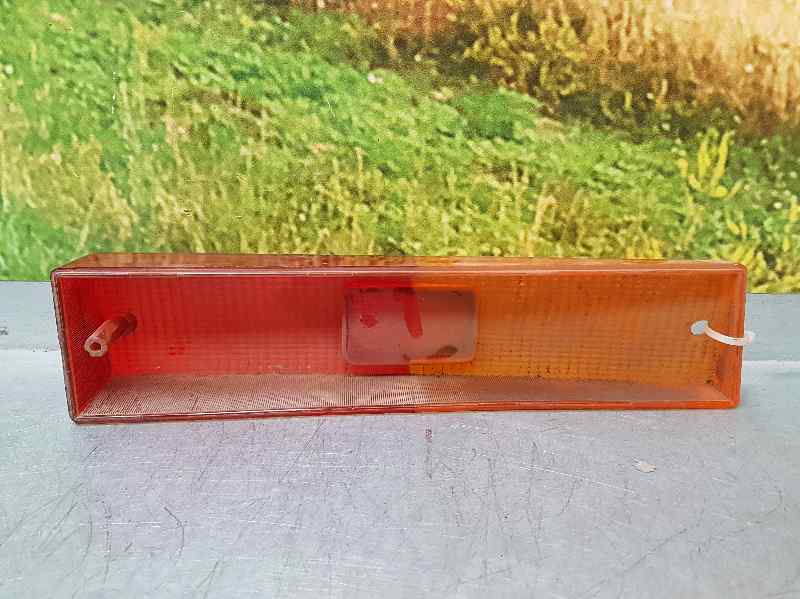 Piloto Trasero Izquierdo para Seat 1200 Sport