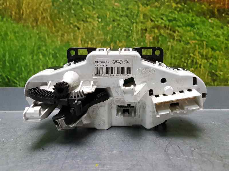Mando Calefaccion / Aire Acondicionado para Ford Fiesta (Ccn)