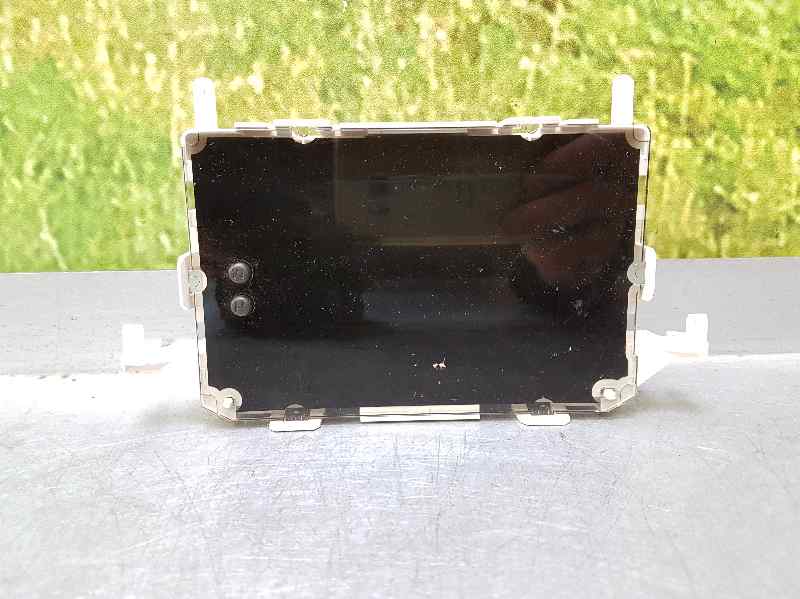 Pantalla Multifuncion para Ford Fiesta (Ccn)