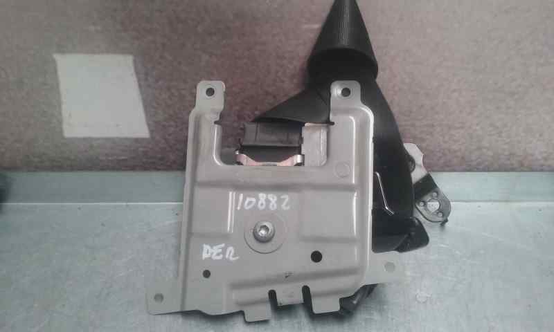 Pretensor Airbag Derecho para Mercedes-Benz Clase C (W203) Berlina