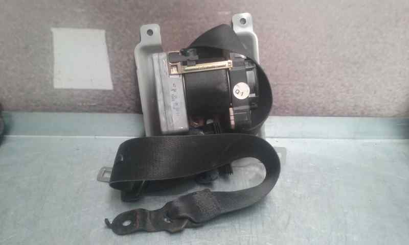 Pretensor Airbag Derecho para Mercedes-Benz Clase C (W203) Berlina