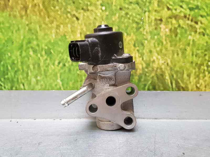 Valvula Egr para Toyota Aygo (Kgb/Wnb)