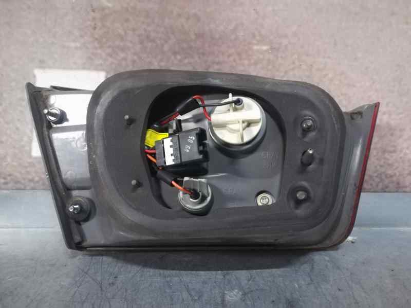 Piloto Trasero Derecho para Hyundai Sonata (Nf)