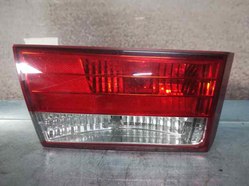 Piloto Trasero Izquierdo para Hyundai Sonata (Nf)
