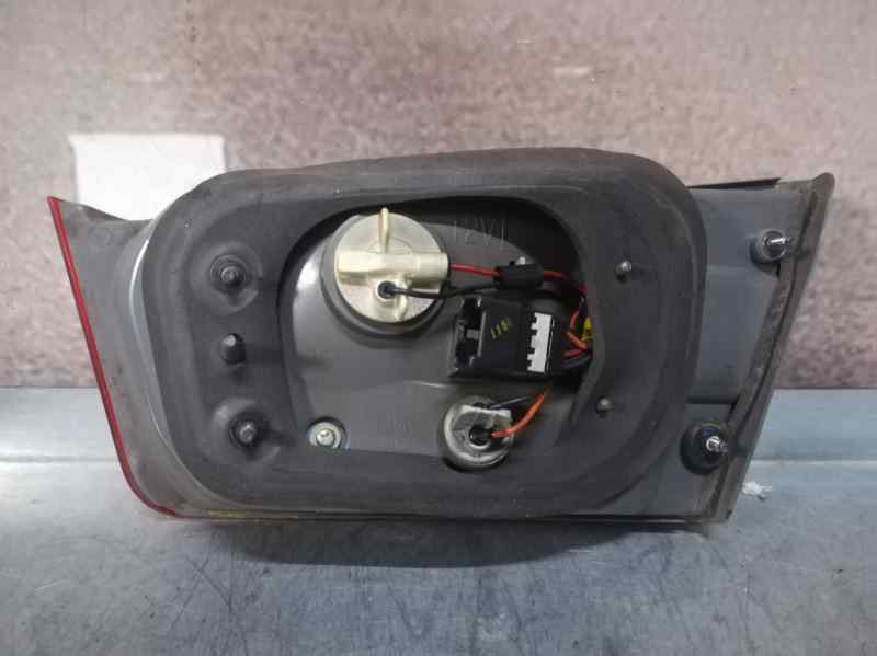 Piloto Trasero Izquierdo para Hyundai Sonata (Nf)