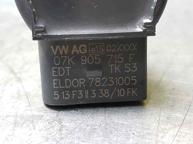 Bobina Encendido para Audi A3 Sportback (8P)