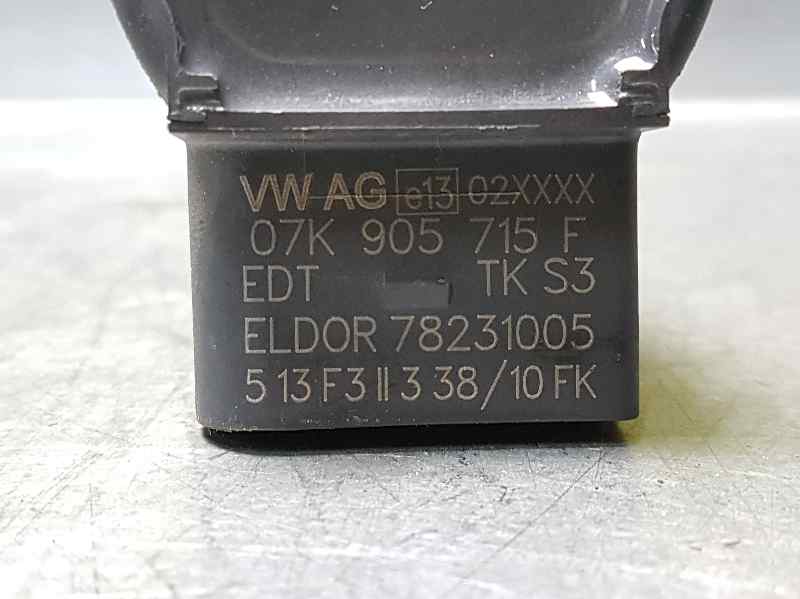 Bobina Encendido para Audi A3 Sportback (8P)
