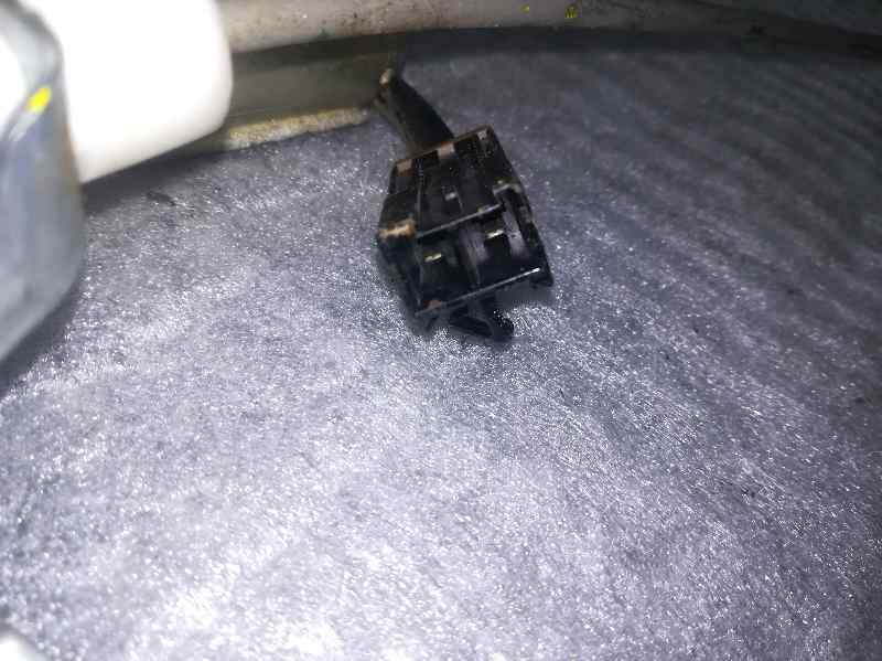 Elevalunas Trasero Izquierdo para Nissan Navara Pick-Up (D40M)