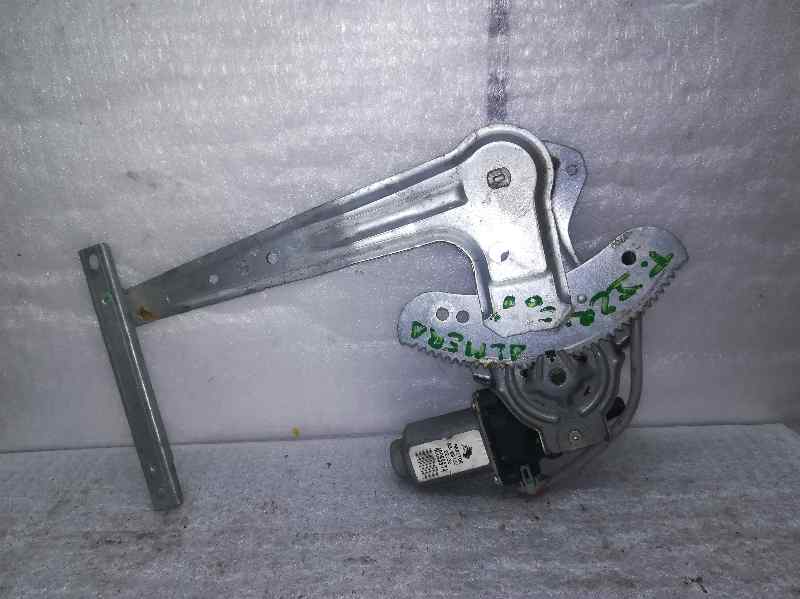 Elevalunas Trasero Izquierdo para Nissan Almera (N16/E)