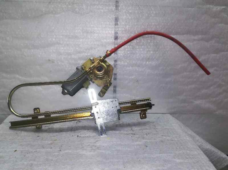 Elevalunas Trasero Derecho para Nissan Almera (N15)