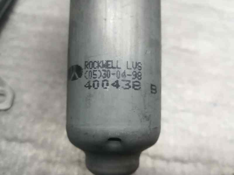 Elevalunas Delantero Derecho para Nissan Almera (N16/E)
