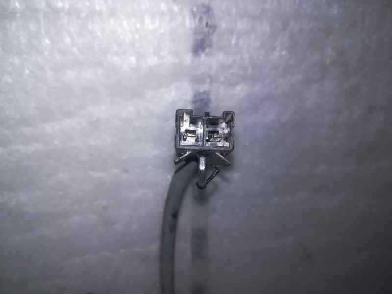 Elevalunas Delantero Derecho para Nissan Almera (N16/E)