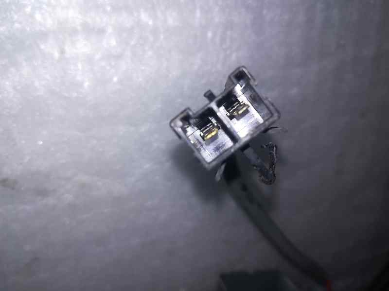 Elevalunas Delantero Derecho para Nissan Almera (N16/E)