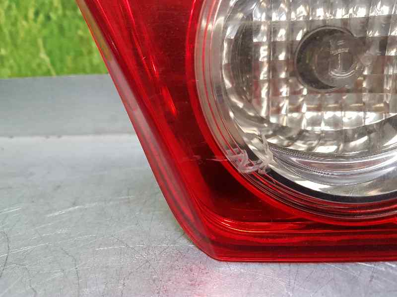 Piloto Trasero Derecho para Honda Accord Berlina (Cl/Cn)