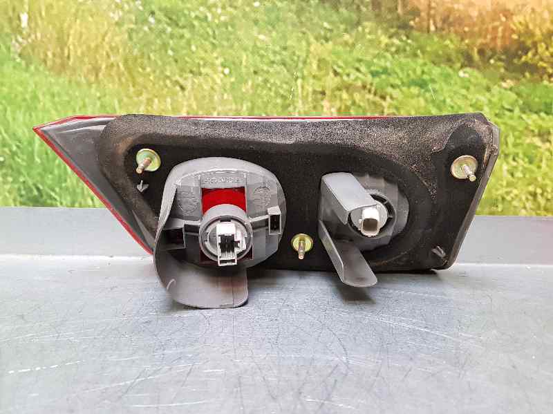 Piloto Trasero Izquierdo para Honda Accord Berlina (Cl/Cn)